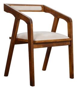 Krzesło tapicerowane Sycylia klasyczne