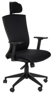 Fotel ergonomiczny HG-0004F