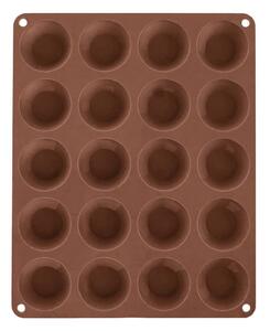 Silikonowa forma do pieczenia muffinów 23,5x29 cm – Orion