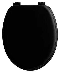 Deska sedesowa 37 x 44,5 cm Vitamine – douceur d'intérieur