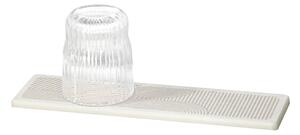 Beżowa podkładka do naczyń okrzemkowa (z diatomitu) 30x8 cm Damon – Wenko