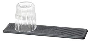 Szara podkładka do naczyń okrzemkowa (z diatomitu) 30x8 cm Damon – Wenko