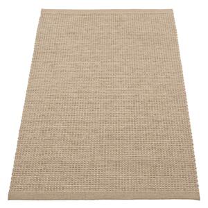 Beżowy dywan odpowiedni na zewnątrz 70x120 cm Emm Potato – Pappelina