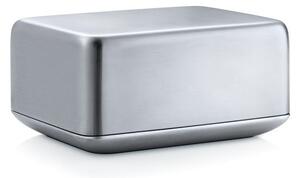 Nierdzewna maselniczka Blomus Basic, dla masy 250 g