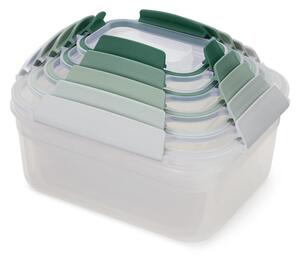 Pojemniki na żywność 5 szt. Nest Lock – Joseph Joseph