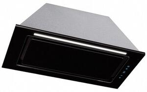 Okap AFRELLI AW-9R Prima Glass 60 Czarny 639m3/h 64dB klasa B