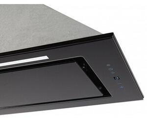 Okap AFRELLI AW-9R Prima Glass 60 Czarny 639m3/h 64dB klasa B