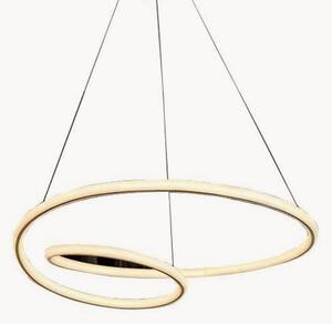 Lampa wisząca Tube