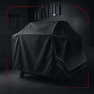 Pokrowiec MTA Osłona na Grill Gazowy Wodoodporny 145x61x117 cm