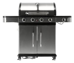 Grill ogrodowy gazowy YATO YG-20019
