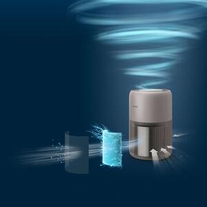Oczyszczacz powietrza PHILIPS AC0921/14 PureProtect Mini