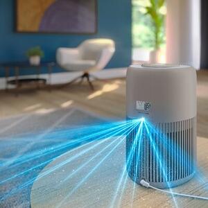 Oczyszczacz powietrza PHILIPS AC0921/14 PureProtect Mini