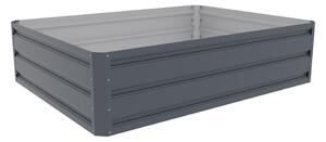 Podwyższona grządka – Rojaplast
