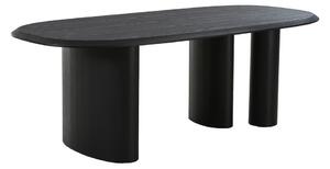 Stół z blatem w dekorze jesionu 100x220 cm Tirano – House Nordic