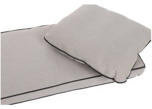 Zestaw mebli ogrodowych HOME & GARDEN Termoli 330205 Brązowy
