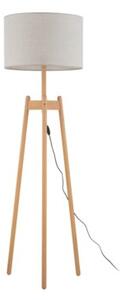 Lampa stojąca podłogowa PEREZ E27 15W TK-Lighting 5423