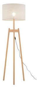 Lampa stojąca podłogowa PEREZ E27 15W TK-Lighting 5423