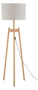 Lampa stojąca podłogowa PEREZ E27 15W TK-Lighting 5423