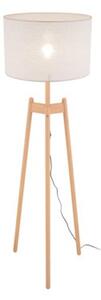 Lampa stojąca podłogowa PEREZ E27 15W TK-Lighting 5423