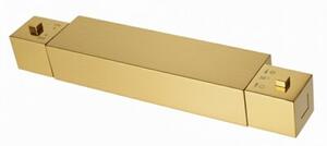 Bateria wannowa HYDROSAN T202-GL-BR Złoty