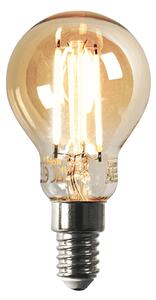 Inteligentny Kinkiet / Lampa scienna biały z WiFi P45 - Britt Oswietlenie wewnetrzne