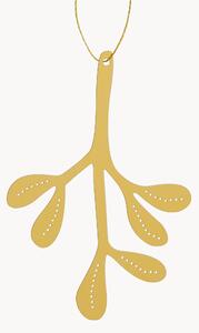 Komplet ozdób choinkowych Mistletoe, 4 elem