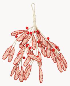 Ręcznie wykonana dekoracja świąteczna Mistletoe