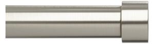 Regulowany karnisz ze stali nierdzewnej 168 - 305 cm Cappa – Umbra
