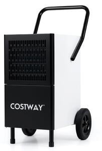 Budowlany osuszacz powietrza 60 L/dzień