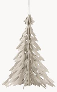 Komplet ozdób choinkowych Pinetree, 2 elem