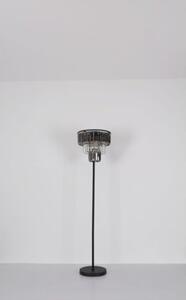 Lampa podłogowa Globo NAXIS 15695S – nowoczesna lampa stojąca do salonu, sypialni i biura
