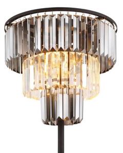 Lampa podłogowa Globo NAXIS 15695S – nowoczesna lampa stojąca do salonu, sypialni i biura