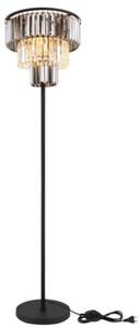 Lampa podłogowa Globo NAXIS 15695S – nowoczesna lampa stojąca do salonu, sypialni i biura