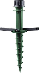 Stojak na parasole plażowe Strend Pro OD-50265, szpikulec, uchwyt, 22-34 mm