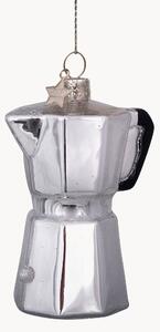 Bombka ze szkła dmuchanego Coffee Maker