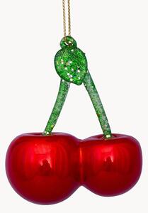 Bombka ze szkła dmuchanego Cherry
