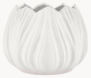 Wazon z ceramiki Ortensia, W 17 cm