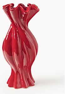 Wazon szkliwiony Sweety, W 40 cm