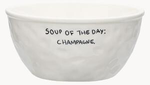 Ręcznie wykonana miseczka Soup of the Day