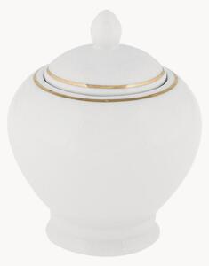 Cukiernica z porcelany Mona