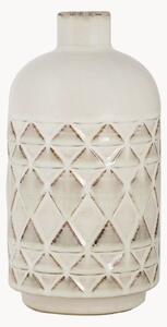 Wazon z ceramiki Occidente, W 24 cm