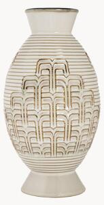 Wazon z ceramiki Occidente, W 30 cm