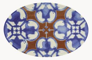 Taca z porcelany Ravello