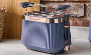 Toster RUSSELL HOBBS Bronte Navy 26762-56 Niebieski