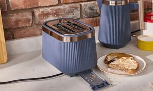 Toster RUSSELL HOBBS Bronte Navy 26762-56 Niebieski