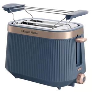 Toster RUSSELL HOBBS Bronte Navy 26762-56 Niebieski