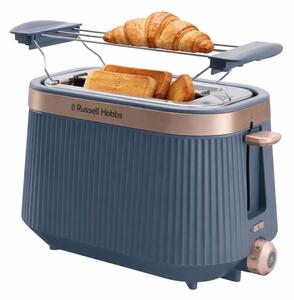 Toster RUSSELL HOBBS Bronte Navy 26762-56 Niebieski