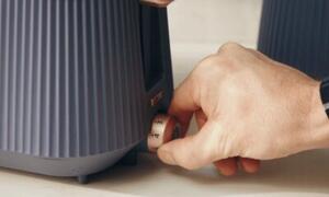 Toster RUSSELL HOBBS Bronte Navy 26762-56 Niebieski