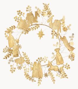 Wieniec świąteczny Holy Night