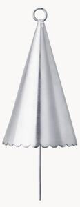 Komplet ozdób choinkowych Cone Bell, 2 elem